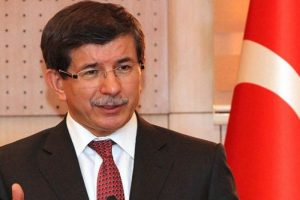 "Barış ve istikrar kuşağı oluşturmalıyız"