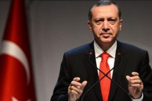 İşte Erdoğan'ın mal varlığı