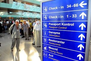 İlk hac kafilesi 1 Eyl&uuml;l'de yola &ccedil;ıkıyor