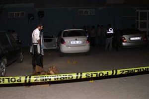 Ala: Su&ccedil; aleti bulundu, failler yakalanacak