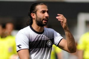 Altay'da ideal kadro şekillendi