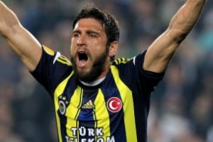 Egemen Korkmaz'dan taraftara m&uuml;jde!..