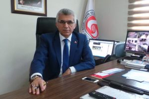 Akarkaya'dan &Ccedil;GD'ye yanıt