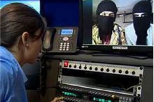 IŞİD militanları CNN'e bağlandı!