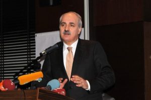 AK Parti'den CHP'ye ilk tepki