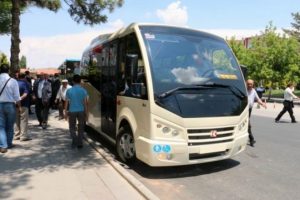 İstanbullulara bir &uuml;z&uuml;c&uuml; haber daha