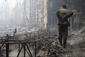 Donetsk'te 11 sivil hayatını kaybetti