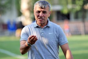 İneg&ouml;lspor'da tek hedef 3 puan