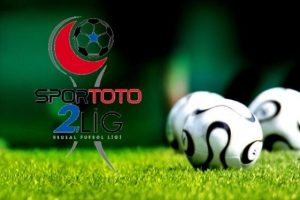 2. Lig'de ilk haftanın hakemleri