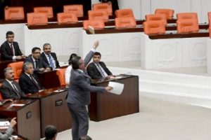 'Yine olsa yine atarım'