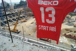 Sosyal medyanın da g&uuml;ndeminde