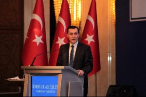 H&uuml;k&uuml;metten CHP'ye tepki
