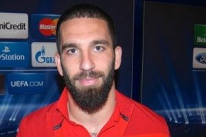 Arda Turan'dan s&uuml;per kupa yorumu