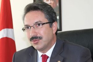 CHP'li Altay'a tepki yağıyor