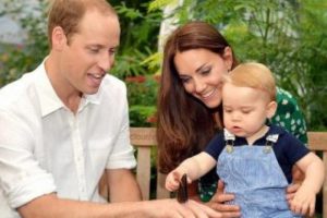 Kate Middleton 3 &ccedil;ocuk istiyor...