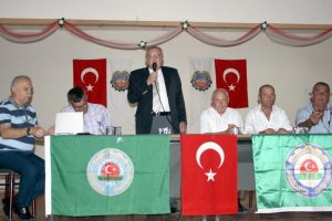 Sal&ccedil;alık domateste s&ouml;zleşme sıkıntısı!