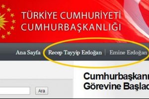 K&ouml;şk'&uuml;n sitesinde anında g&uuml;ncelleme