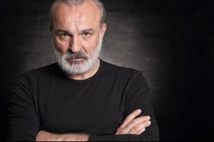 "Diriliş"e bir başrol daha!
