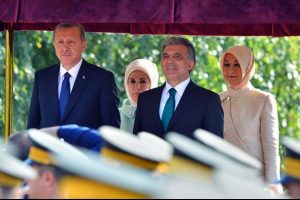 D&uuml;nya basını Erdoğan i&ccedil;in neler dedi?