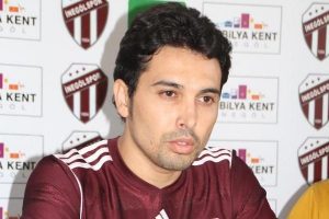 İneg&ouml;lspor, Mehmet Besler ile yollarını ayırdı
