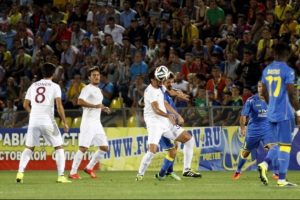 Trabzonspor Avrupa'da