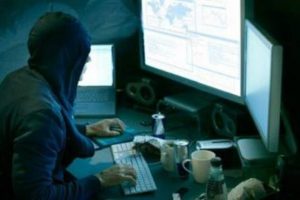 Dev bankaya siber saldırı