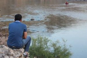 Botan yine can aldı