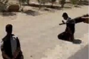 IŞİD can almaya devam ediyor