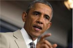 Obama'dan şoke eden IŞİD a&ccedil;ıklaması!