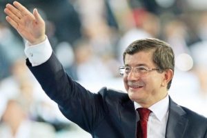Davutoğlu marka oldu