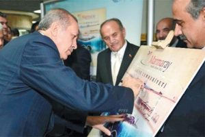 İşte Erdoğan'ın karnesi