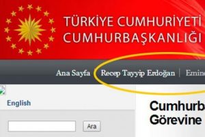 K&ouml;şk'&uuml;n sitesinde anında g&uuml;ncelleme