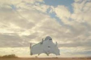 Google insansız hava ara&ccedil;larıyla sipariş teslimine başlıyor