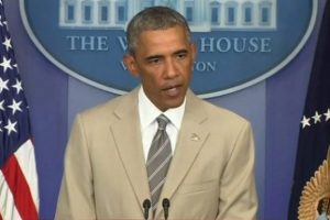 Obama Rusya'yı su&ccedil;ladı