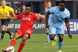 M.City'li yıldız Beşiktaş'a geliyor