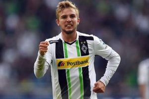Borussia M&ouml;nchengladbach'tan gol şov:7-0