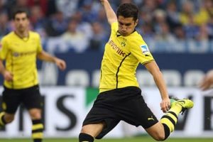 Nuri Şahin'den Galatasaray a&ccedil;ıklaması!