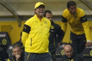 Klopp grubu yorumladı