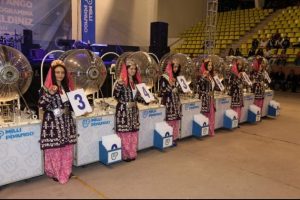 Şans oyunlarının &ouml;zelleştirilmesine onay