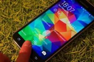Galaxy Note 4'e bomba &ouml;zellik