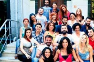 'Bug&uuml;n&uuml;n Saraylısı'na yeni sezonda taze kan...