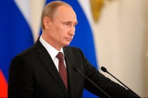 Putin, ayrılık&ccedil;ılardan insani koridor istedi