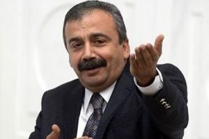 Erdoğan &ccedil;iftini g&uuml;ld&uuml;ren espri