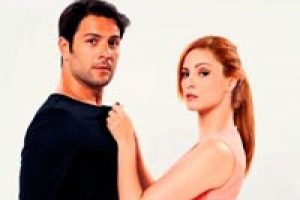 Dikkat Bu dizi kalbinizi &ccedil;alabilir...