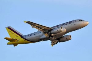 Pilotlar iş bıraktı