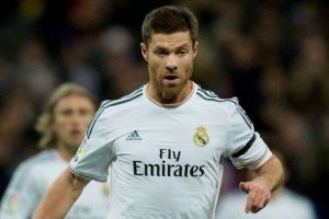 Xabi Alonso resmen Bayern M&uuml;nih'de
