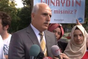 Vali Mutlu'dan kayıp gen&ccedil;ler i&ccedil;in a&ccedil;ıklama