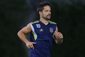 Diego Ribas i&ccedil;in kadro boşaltılıyor!
