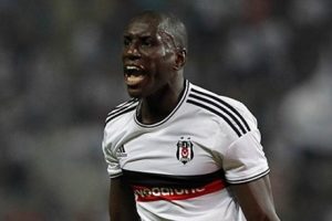 Demba Ba'dan Arsenal a&ccedil;ıklaması!