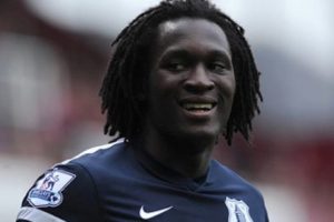 "Lukaku i&ccedil;in 100 milyon pound..."